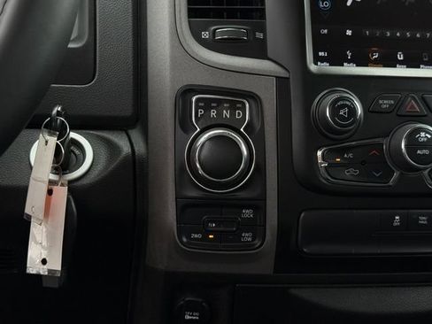 Used 2019 RAM 1500 Express w/ Wheel & Sound Group AWD/4WD image 24