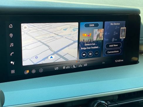 New 2026 Nissan Murano SL AWD/4WD image 21