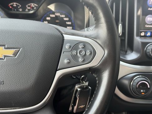 Used 2022 Chevrolet Colorado ZR2 image 20