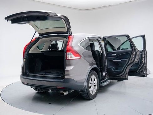 Used 2014 Honda CR-V EX-L image 21