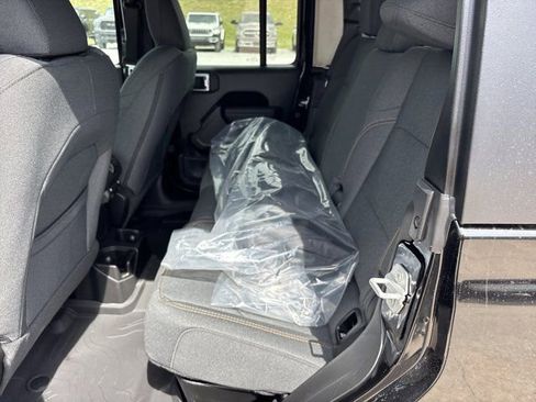 New 2026 Jeep Gladiator Willys image 15