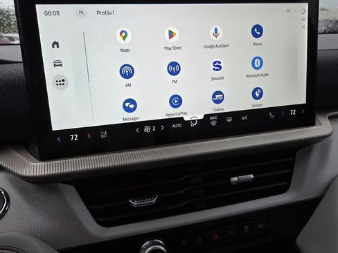 New 2026 Ford Explorer Active RWD image 7