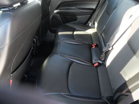 Used 2022 Jeep Compass Trailhawk image 22