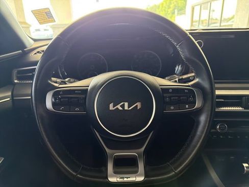 Used 2023 Kia K5 GT-Line w/ GT-Line Premium Package FWD image 20