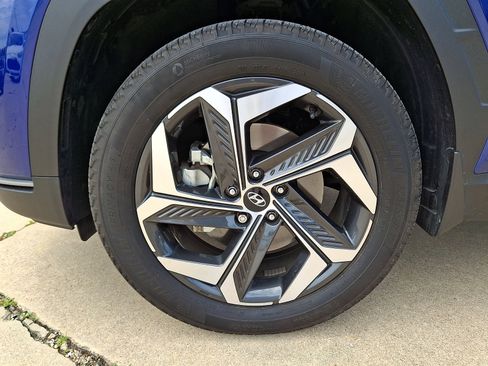 Used 2023 Hyundai Tucson SEL w/ Convenience Package AWD/4WD image 28