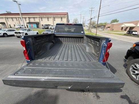 Used 2025 Chevrolet Silverado 2500 LT w/ All Star Edition image 30