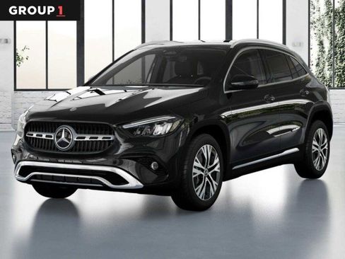 New 2026 Mercedes-Benz GLA 250 image 13
