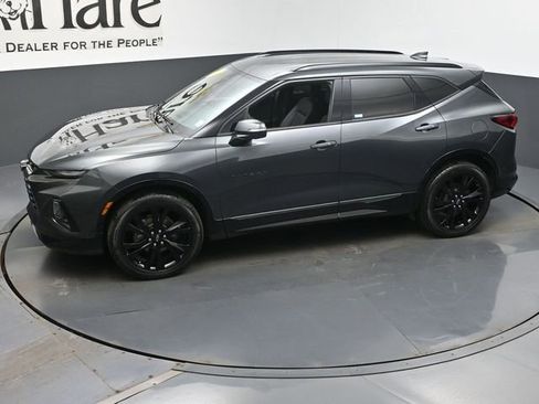 Used 2020 Chevrolet Blazer RS image 57