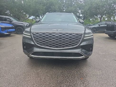 Used 2026 Genesis GV80 2.5T AWD/4WD image 2