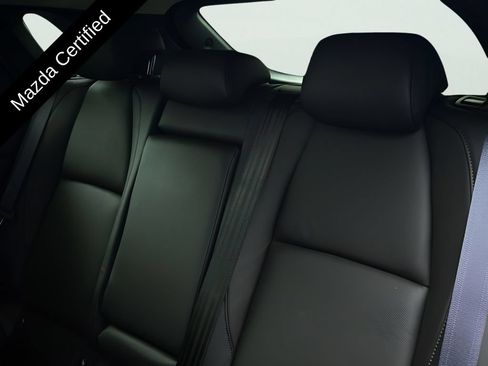 Certified 2025 MAZDA CX-30 AWD 2.5 S w/ Premium Package image 21
