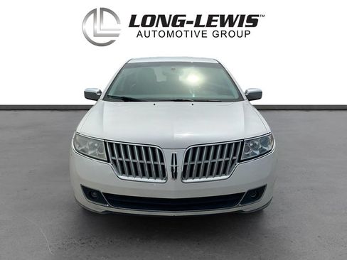 Used 2010 Lincoln MKZ FWD image 11