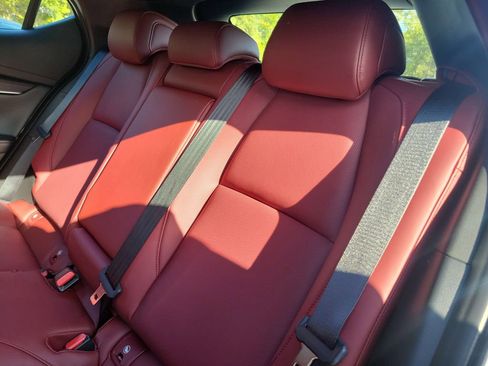 New 2026 MAZDA MAZDA3 Carbon image 10