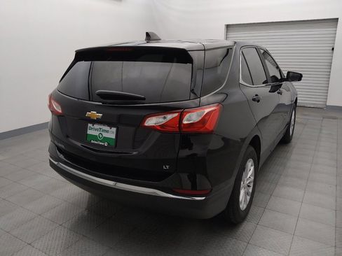 Used 2021 Chevrolet Equinox LT image 7