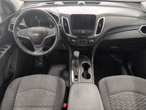 Used 2022 Chevrolet Equinox LT AWD/4WD image 6