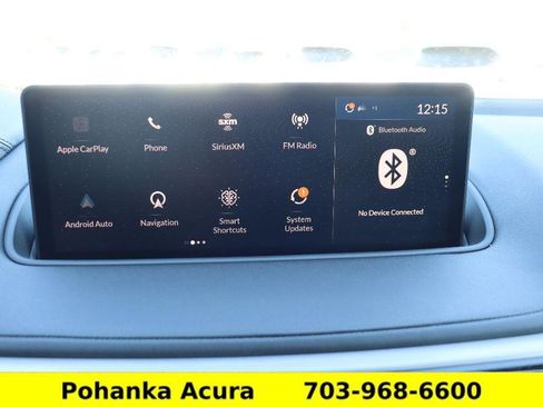 Certified 2024 Acura MDX SH-AWD w/ Technology Package image 16