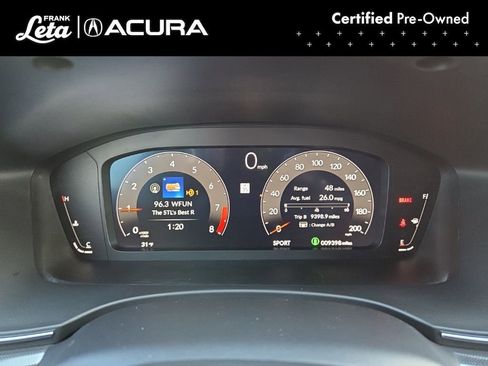 Certified 2025 Acura Integra Type S image 23