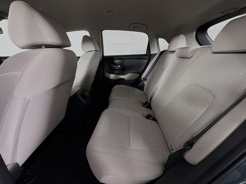 Certified 2026 Honda HR-V LX image 27