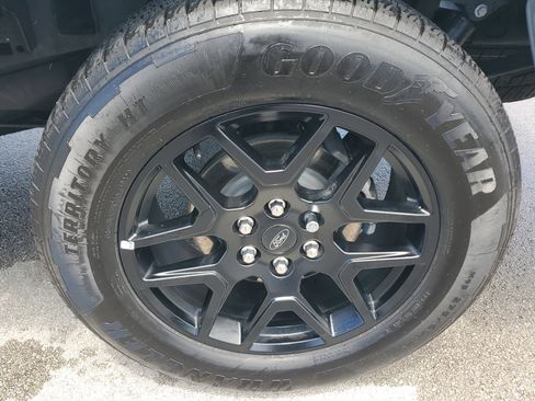 Used 2024 Ford F150 STX w/ STX Black Appearance Package image 27