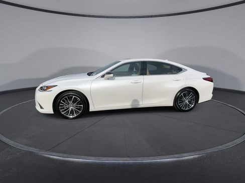 Used 2025 Lexus ES 350 w/ Premium Package FWD image 5