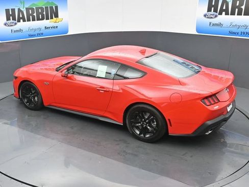 New 2026 Ford Mustang GT RWD image 18