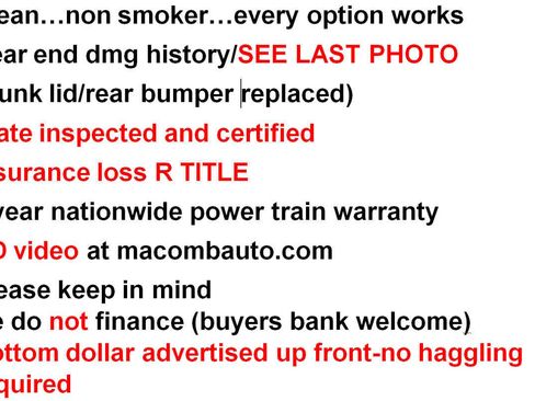 Used 2022 Ford Bronco Sport Big Bend w/ Convenience Package image 2