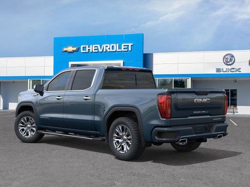 New 2026 GMC Sierra 1500 Denali AWD/4WD image 34
