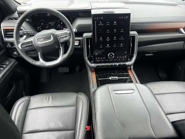 Certified 2025 GMC Yukon XL Denali RWD image 16