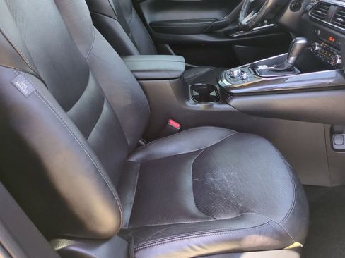 Used 2017 MAZDA CX-9 Touring image 22
