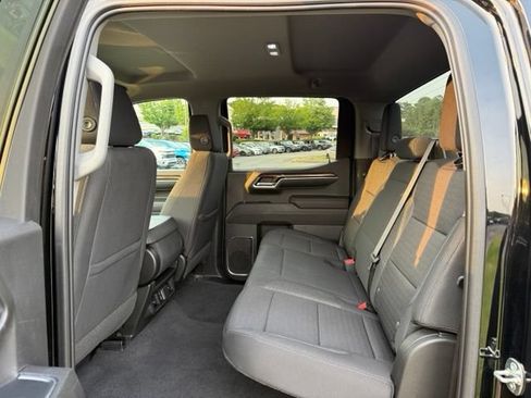 Used 2023 Chevrolet Silverado 1500 LT AWD/4WD image 24