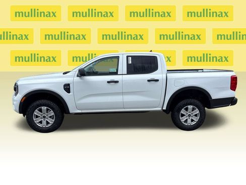 New 2026 Ford Ranger XL w/ Trailer Tow Package RWD image 10