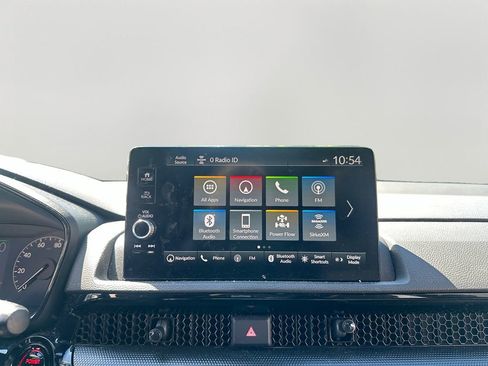 Certified 2023 Honda CR-V Sport Touring image 14