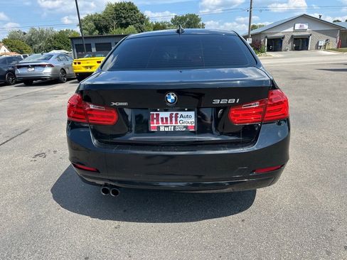 Used 2015 BMW 328i xDrive Sedan image 4