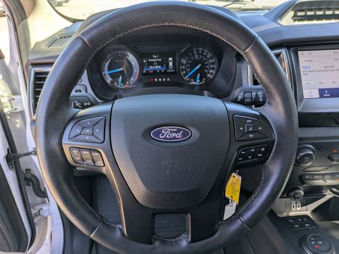 Used 2021 Ford Ranger XLT w/ Tremor Off-Road Package image 18