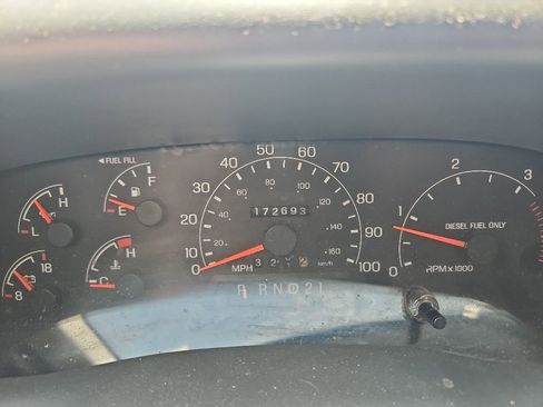 Used 2000 Ford F350 XLT RWD image 29