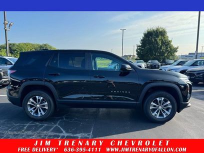 New 2026 Chevrolet Equinox LT w/ Convenience Package II