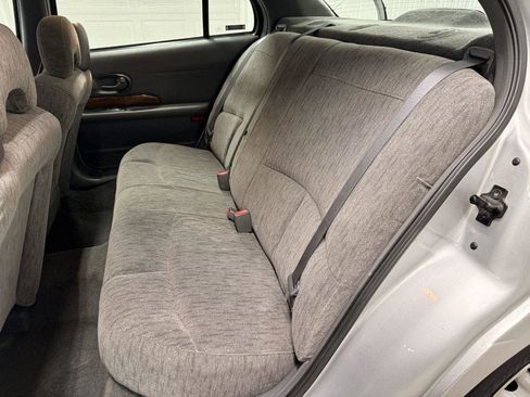 Used 2003 Buick Le Sabre Custom FWD image 25