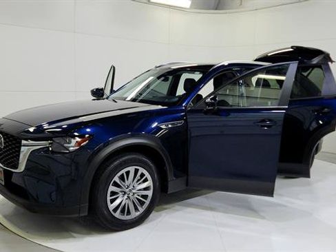 Used 2026 MAZDA CX-90 3.3 Turbo w/ Select Package AWD/4WD image 30