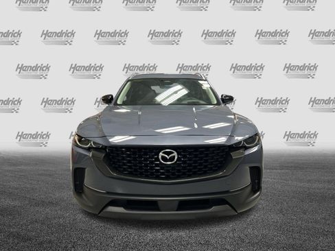 Used 2025 MAZDA CX-50 2.5 Hybrid w/ Premium Plus Pkg AWD/4WD image 3