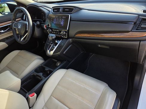 Used 2018 Honda CR-V EX-L image 20