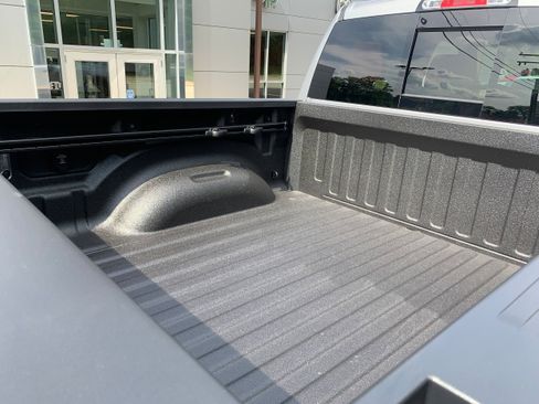 New 2026 RAM 1500 Rebel w/ Rebel Level 2 Equipment Group image 10