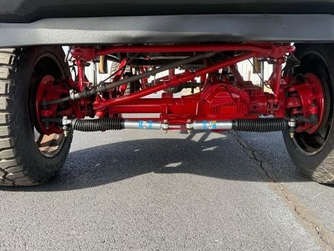 Used 2017 Ford F250 Platinum w/ Platinum Ultimate Package image 16