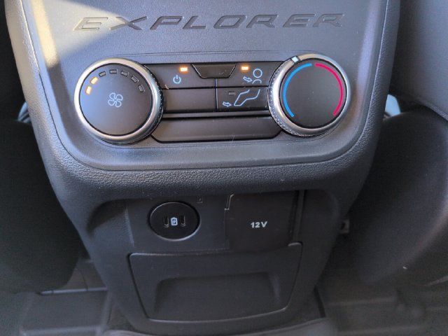 Certified 2025 Ford Explorer Active w/ Active Comfort Package AWD/4WD image 26
