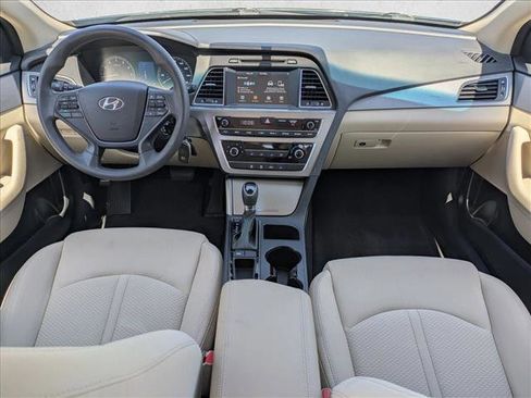 Used 2017 Hyundai Sonata SE FWD image 16