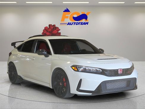 Used 2023 Honda Civic Type R image 7