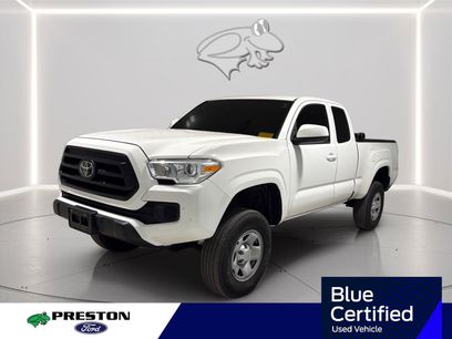 Used 2023 Toyota Tacoma SR w/ SR Convenience Package