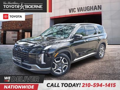 Used 2023 Hyundai Palisade Limited w/ Cargo Package