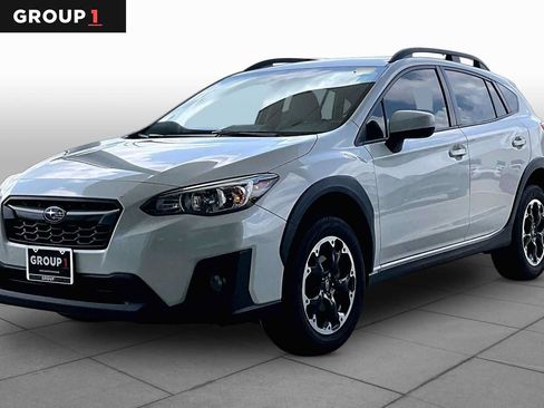 Used 2019 Subaru Crosstrek 2.0i Premium w/ Eyesight System AWD/4WD image 1