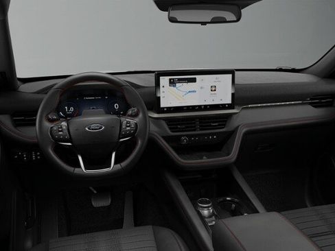 New 2026 Ford Explorer ST-Line AWD/4WD image 30