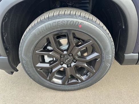 New 2025 Honda Pilot Touring image 20