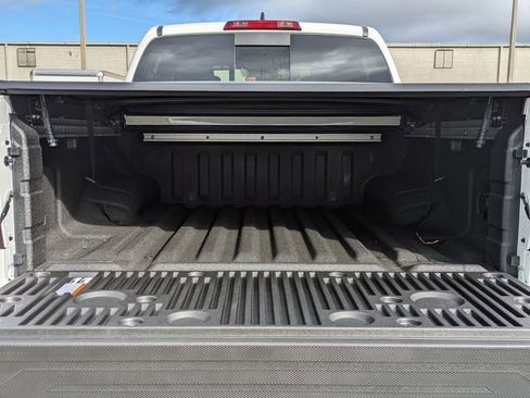 New 2026 Nissan Frontier Pro-X w/ Pro-X Convenience Package RWD image 14